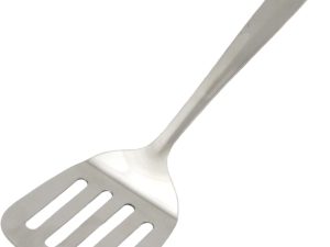 Select Turner/Spatula, 9.5 inch, Stainless Steel
