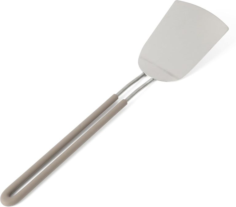 Spatula, Stainless Steel (129107.01)