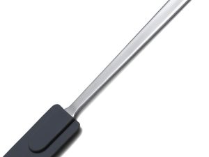 Silicone Spatulas,  Flexible Scrapers Baking Mixing Tool, Baking Tools, Rubber Spatula, Heat Resistant, Dishwasher Safe, Easy to Clean
