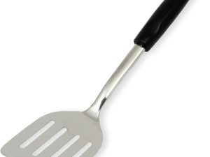 Heavy Duty Turner/Spatula, 13.5 Inch, Stainless Steel