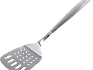 Stainless Steel Slotted Turner