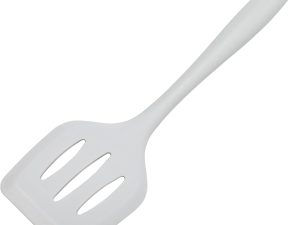 Premium Silicone Spatula/, 11.75 inch, Gray
